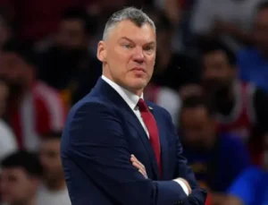 Sarunas Jasikevicius Fenerbahçe Beko Kayıpsız İlerliyor!