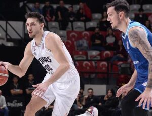 Beşiktaş Emlakjet – Türk Telekom’u 77-66 Mağlup Etti!