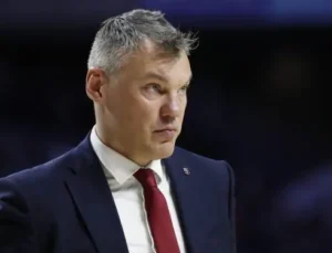 Fernerbahçe Beko, Jasikevicius ile Zafere Koşuyor!