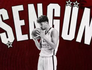 All-Star Oylamasında Alperen Şengün 6’ıncı Sıraya Yükseldi!