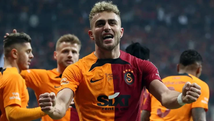 Barış Alper Yılmaz: “Bu Önemli Bir Galibiyetti”