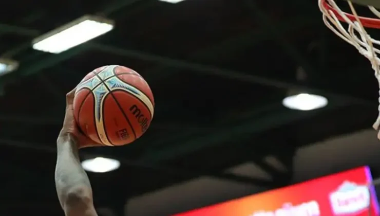 Basketbol Şampiyonlar Ligi’nde Son 16 Turu Maç Programı Belirlendi