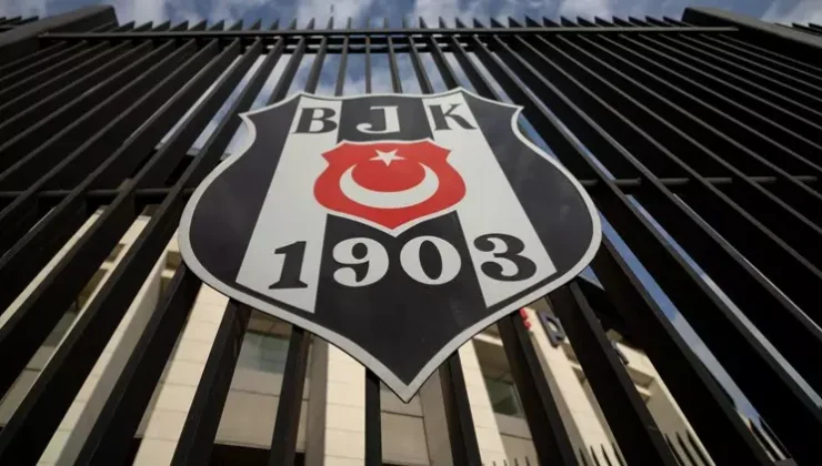 Beşiktaş’ta Planlar Tersine Esiyor!