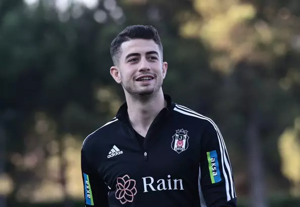 Kerem Atakan Kesgin, Sivasspor’a Kiralanacak!