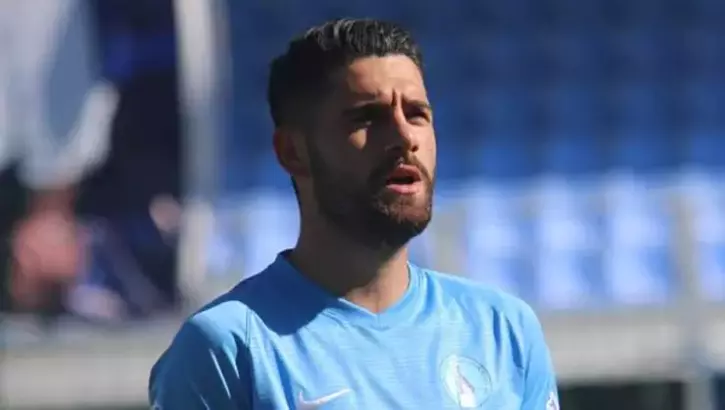 Bucaspor 1928, Karşıyaka’dan Enes Nalbantoğlu’na Talip!