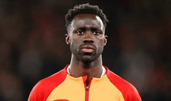 Davinson Sanchez “İstanbulspor Zaman Geçiriyor!”