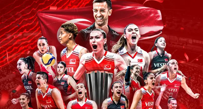 Filenin Sultanları: Milletler Ligi Maç Takvimi 2024