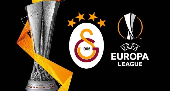 Galatasaray-Sparta Prag maçı ne zaman? Galatasaray’ın UEFA Avrupa Ligi maçı