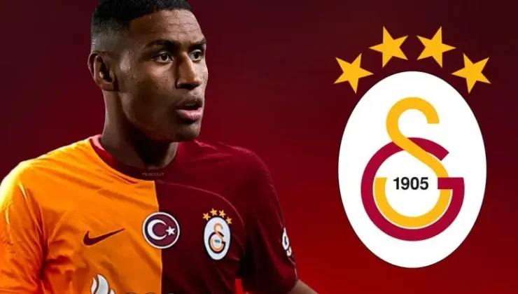 Galatasaray Tete ile Yolları Ayırabilir!