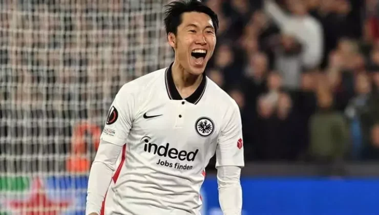 Galatasaray, Daichi Kamada’yı Transfer Ediyor! Son Temaslar…