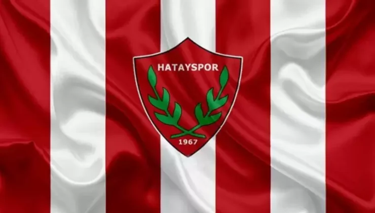 Hatayspor, Kupada Bir Üst Tura Geçti!