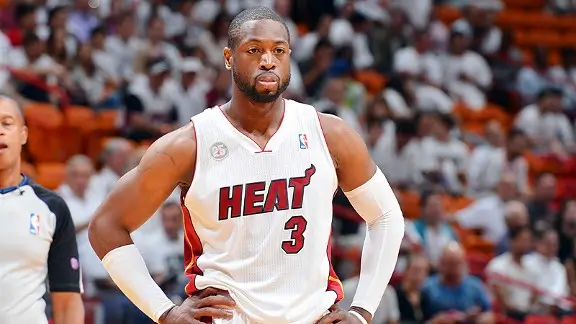 Miami Heat, Dwyane Wade’in Heykelini Dikeceğini Duyurdu!