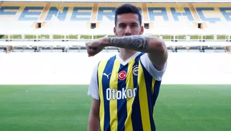 Fenerbahçe’li Umut Nayir, Pendikspor’a Kiralandı!