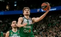 MAÇ ÖZETİ: Zalgiris Kaunas 80-68 Panathinaikos