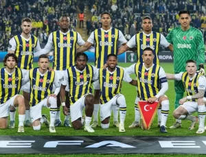 Olympiakos-Fenerbahçe maçı ne zaman? tarih belli oldu!