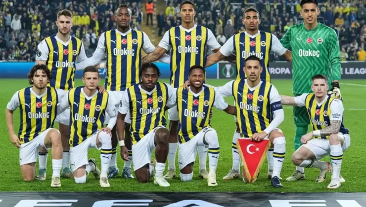 Olympiakos-Fenerbahçe maçı ne zaman? tarih belli oldu!