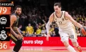 Maç Özeti: Alba Berlin 79-86 Real Madrid