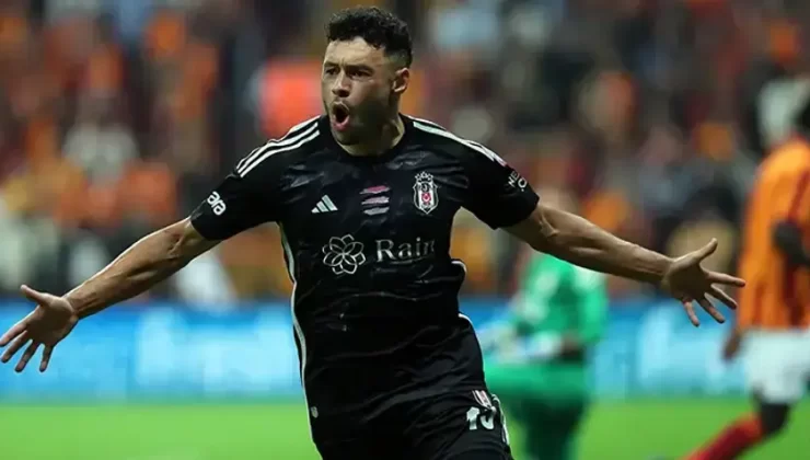 Chamberlain, bireysel antrenmanlara başladı!