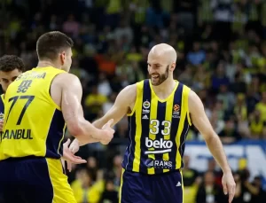 Fenerbahçe Beko, İtalya deplasmanına konuk oluyor