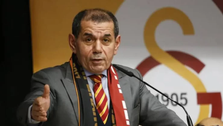 Galatasaray’dan büyük tepki!