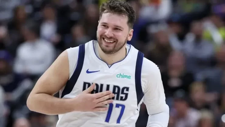 Doncic’ten tahmin: “Real Madrid Kazanır”