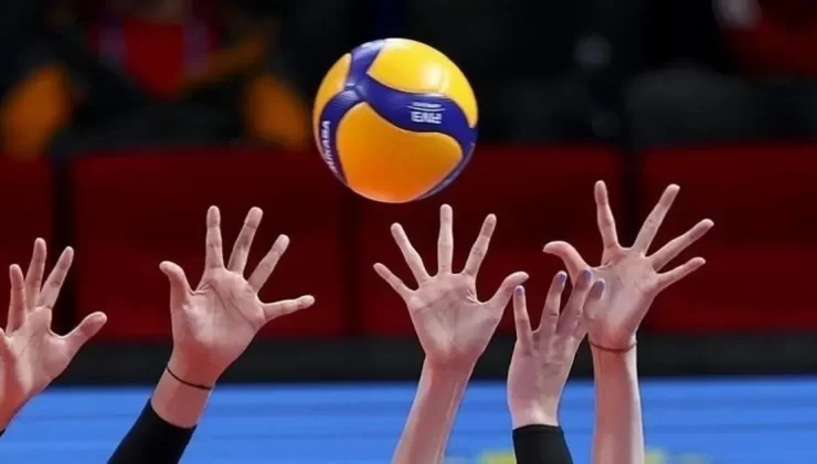 Voleybol Vodafone Sultanlar Ligi fikstürü açıklandı