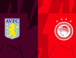 Konferans Ligi yarı final: Aston Villa – Olympiakos maçı ne zaman, saat kaçta ve hangi kanalda?