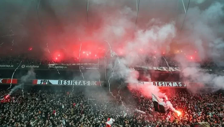 Beşiktaş taraftarları Kadıköy’e gidiyor