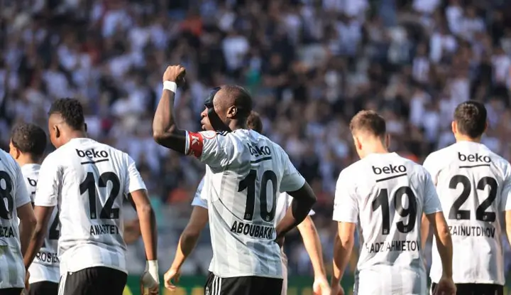 Beşiktaş’ta derbi öncesi 4 eksik