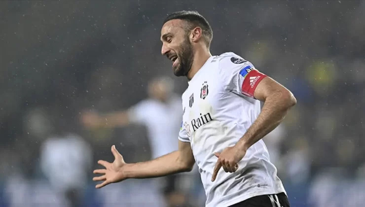 Cenk Tosun, Eyüpspor’a gidebilir!