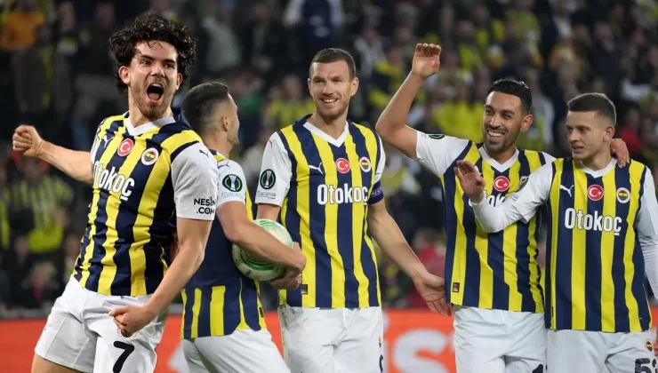 Fenerbahçe, derbi karşılaşmasında Beşiktaş’ı ağırlayacak