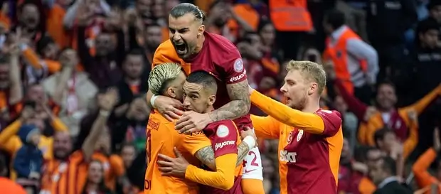 Galatasaray’a şampiyonluk için kaç galibiyet gerekiyor?