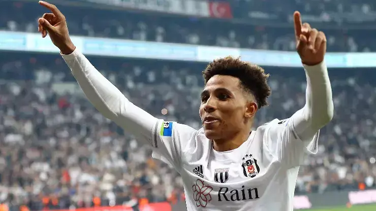 Fenerbahçe maçı için Gedson Fernandes’ten yorum