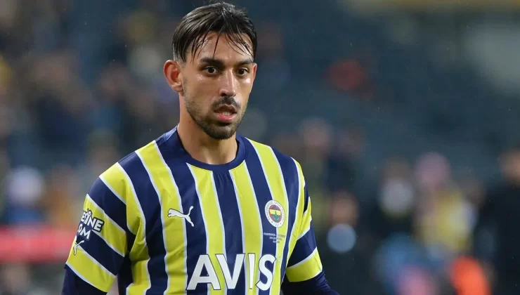 İrfan Can Kahveci, Fenerbahçe’den ayrılmaya hazırlanıyor