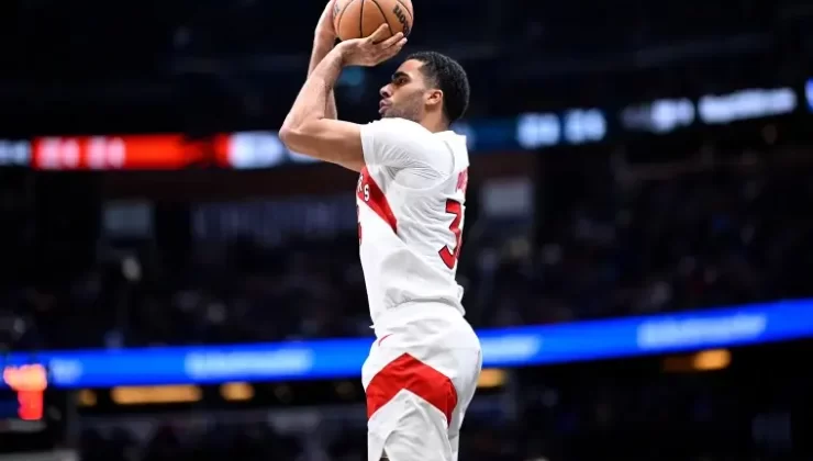 NBA’den Jontay Porter’a ömür boyu men cezası!