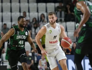 Manisa BŞB, play-off yolunda önemli galibiyet