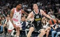 Maç Özeti: Partizan 79-66 Valencia Basket