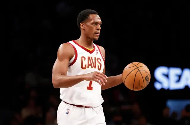 NBA oyuncusu Rajon Rondo kariyerine son verdi