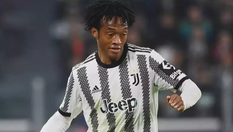 Süper Lig’in üç büyükleri, Cuadrado için harekete geçti!