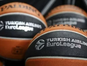 THY EuroLeague play-off maçları başlıyor!