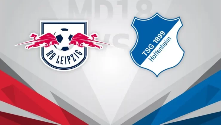 Bundesliga | Hoffenheim – Leipzig maçı ne zaman, saat kaçta ve hangi kanalda?