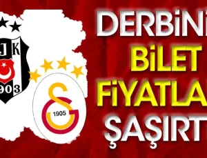 Beşiktaş Galatasaray Maç Bileti Nasıl Alınır?