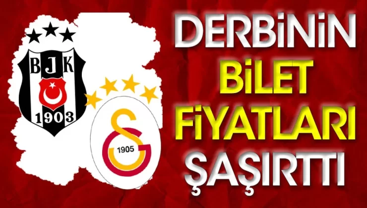 Beşiktaş Galatasaray Maç Bileti Nasıl Alınır?