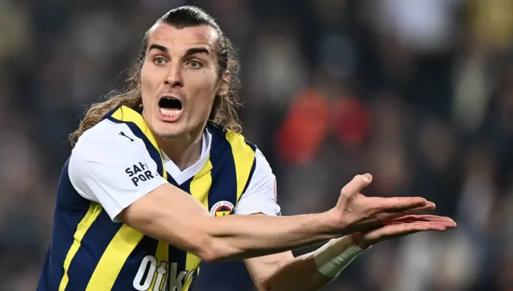 Atletico’da Çağlar Söyüncü ve 9 futbolcu için karar!