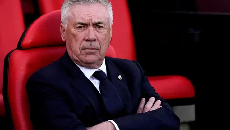 Carlo Ancelotti: “Kariyerimin en iyi kadrosu bu”