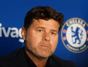 Chelsea, Mauricio Pochettino ile yollarını ayrıdı