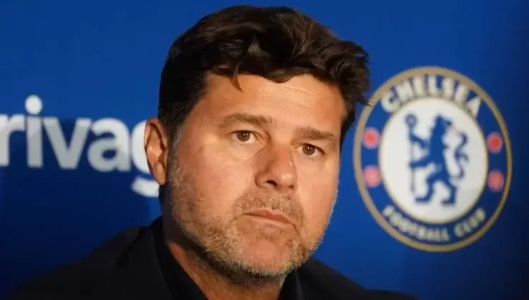 Chelsea, Mauricio Pochettino ile yollarını ayrıdı