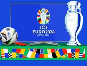 EURO 2024 kadromuz açıklandı!