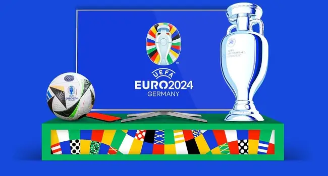 EURO 2024 kadromuz açıklandı!