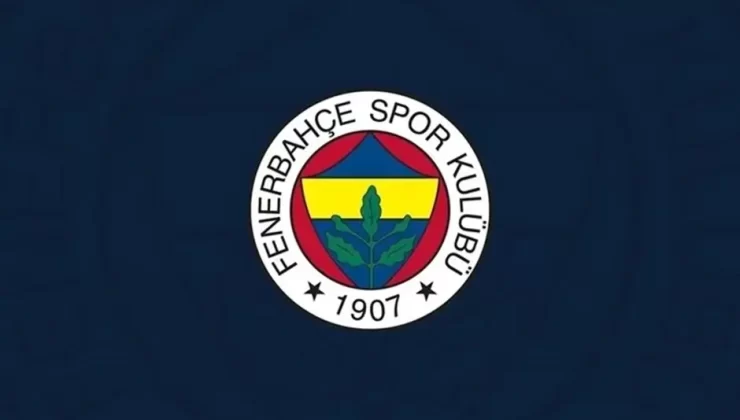 Fenerbahçe’den derbide yaşananlar için açıklama!